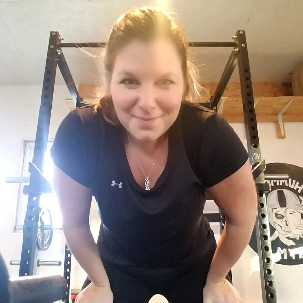 Meet your Posher, Jo